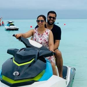 Meet your Posher, Aakash